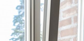 La qualità dell’aria passa attraverso le finestre