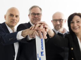 Profine Italia annuncia strategie integrate per consolidare la crescita