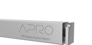 APRO: il Window Automation System