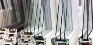 Mercato italiano del serramento in PVC: + 16,8% nel 2022