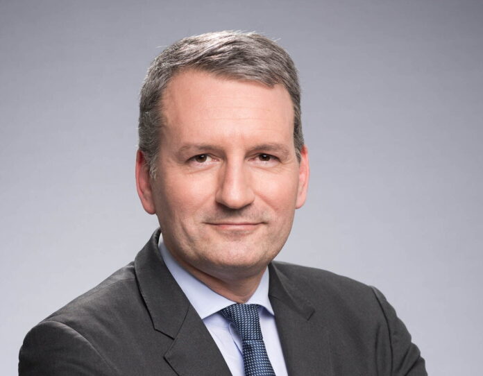 Gilles-Zeitoun- DG Findomestic