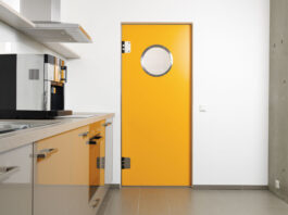 Il Gruppo Hörmann si presenta a BAU 2023