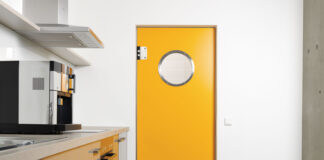 Il Gruppo Hörmann si presenta a BAU 2023