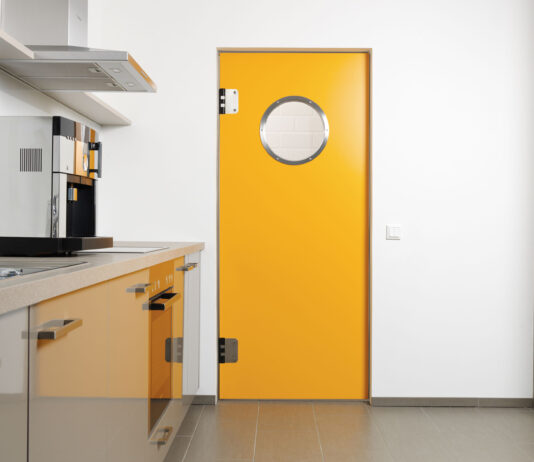 Il Gruppo Hörmann si presenta a BAU 2023