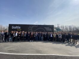 Soltis Tour: BT Group e Resstende protagoniste del roadshow