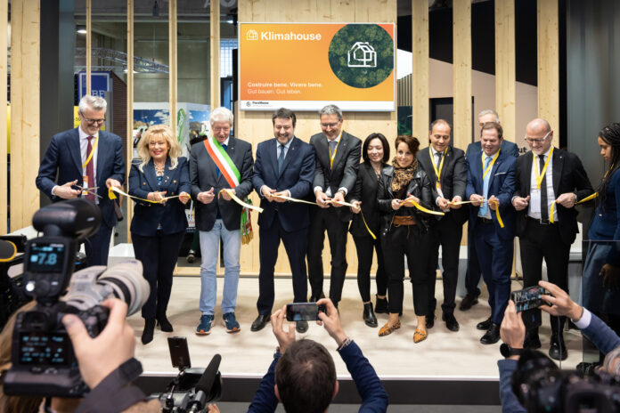 Fieramesse,Messe Bozen