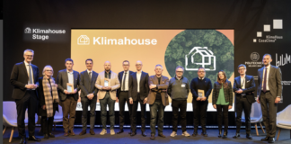 Klimahouse Prize. Le aziende ritenute più innovative e sostenibili premiate