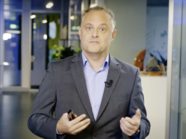 Ensinger a BAU 2023 di Monaco dal 17 al 22 aprile