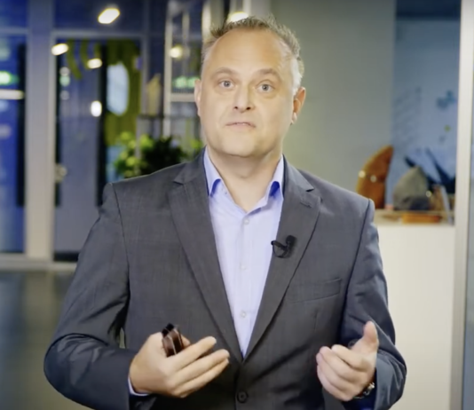 Ensinger a BAU 2023 di Monaco dal 17 al 22 aprile