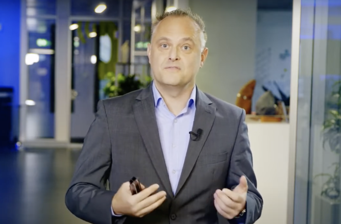 Matthias Rink, Director of Sales & Products insulbar EMEA 2023-03-16 alle 09.49.05