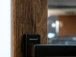 Internorm introduce innovativa stampa digitale del profilo finestra