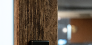 Internorm introduce innovativa stampa digitale del profilo finestra