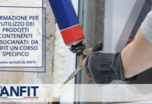 ANFIT avvia corsi per l’utilizzo dei prodotti contenenti diisocianati
