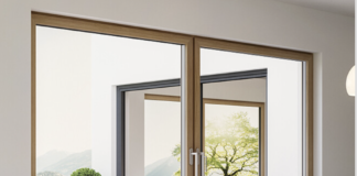 Sistema EnergetoNeo, originali innovazioni per le finestre di design