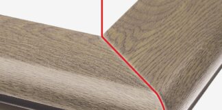 GRAF Synergy, come il PVC diventa la scelta superiore