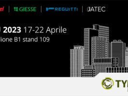 Tyman International presenta prodotti innovativi a BAU 2023