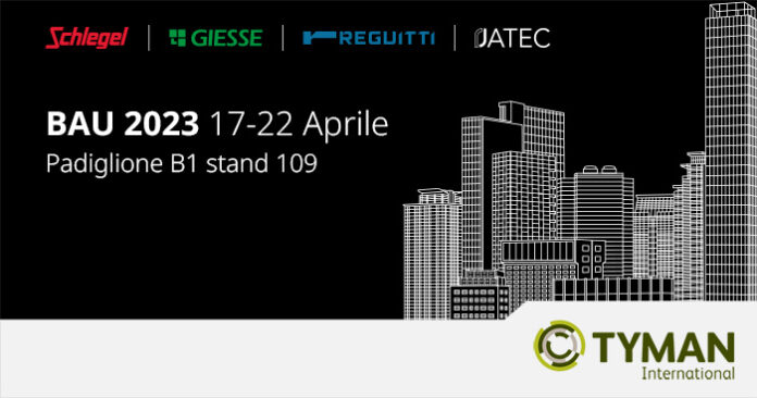 header-Tyman-Int-BAU save the date