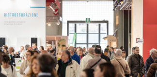 Chiusa con soddisfazione la 18a edizione di Klimahouse. Per la prossima si torna a gennaio