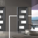 Long Life® Total Look per porte e finestre antibatteriche