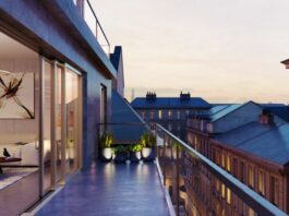 Reynaers Aluminium e Forster insieme a BAU 2023