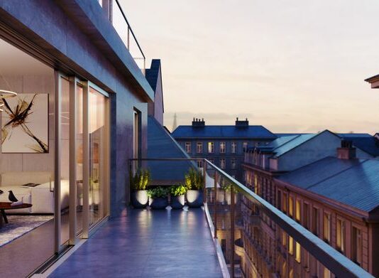 Reynaers Aluminium e Forster insieme a BAU 2023