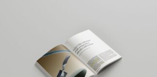 Nuova brand identity per Valli. il marchio dedicato alle maniglie