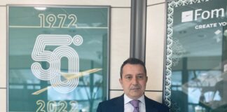 Fom e HTF danno vita a Exolve, integratore di filiera per la serramentistica