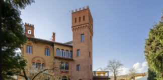 Super Eco Bonus per i castelli: 281mila euro l’investimento medio