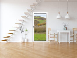 Sempre più luce con la finestra KF510 di Internorm