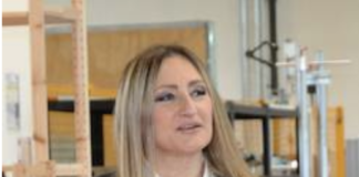 Lucia Cristina Piu riconfermata alla presidenza di Catas. Definito nuovo CDA