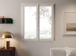 Lunar: la nuova maniglia dal design ultra-minimal