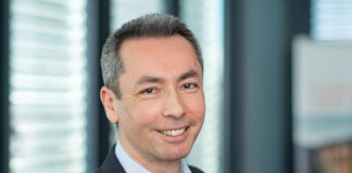 Swisspacer: Francis Cholley vede rafforzata posizione di mercato