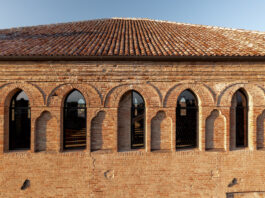 Il Torrione degli Spagnoli e le sue rinnovate aperture