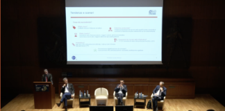 Filiere delle costruzioni, per aumentare produttività digitalizzazione necessaria