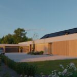 Il pannello Horizon Led per i portali sezionali UniPro