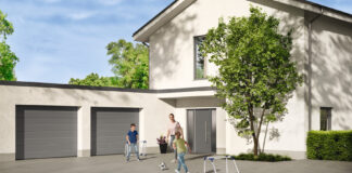 La campagna promozionale Hörmann 2023