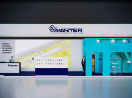 Master espone a BAU 2023 con Apro