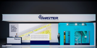 Master espone a BAU 2023 con Apro