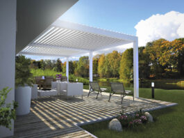 Waterproof e la partnership con Andrea Castrignano