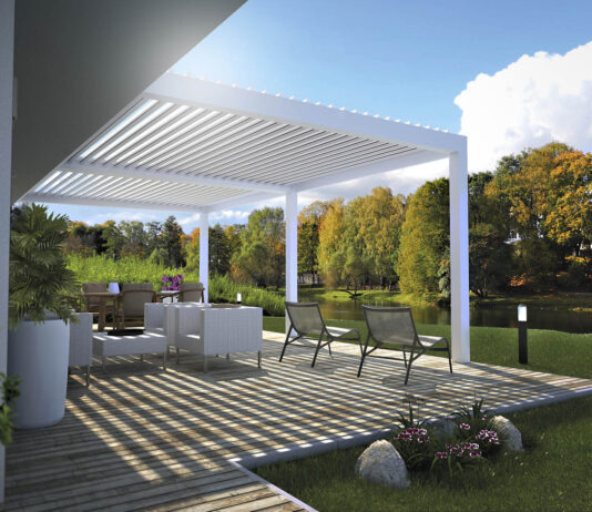 Waterproof e la partnership con Andrea Castrignano