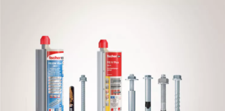 Ancoraggio sismico durante il terremoto: i fissaggi