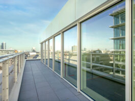 Belnine: il progetto a Bruxelles con Fineo di AGC