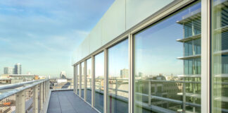 Belnine: il progetto a Bruxelles con Fineo di AGC