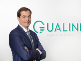 Agostino Zen, nuovo CEO di Gualini SpA