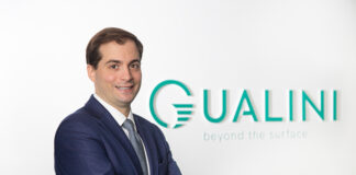 Agostino Zen, nuovo CEO di Gualini SpA