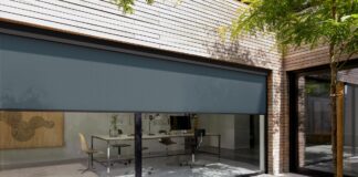 Sunworker ZIP, il nuovo tessuto per applicazioni a cerniera di grandi dimensioni