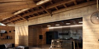 La porta come soluzione progettuale trasversale