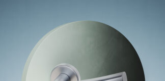 H 385 Federica Biasi: la nuova maniglia di design