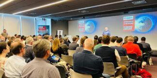 Würth Innovation Days, tappa speciale a Bolzano