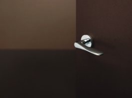 Ala, la nuova maniglia firmata da Bartoli Design